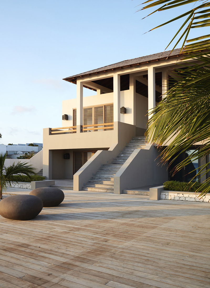  Beach Residence